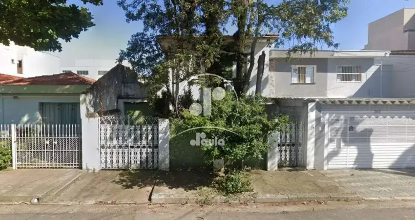 terreno à venda, Jardim Paraiso em Santo André/SP - Ref. 14661