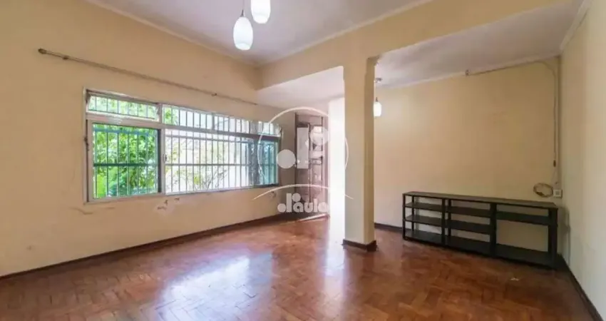 terreno à venda, Jardim Bom Pastor em Santo André/SP - Ref. 14660