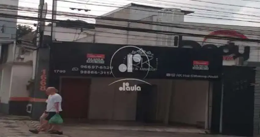 terreno à venda, Centro em Santo André/SP - Ref. 14648