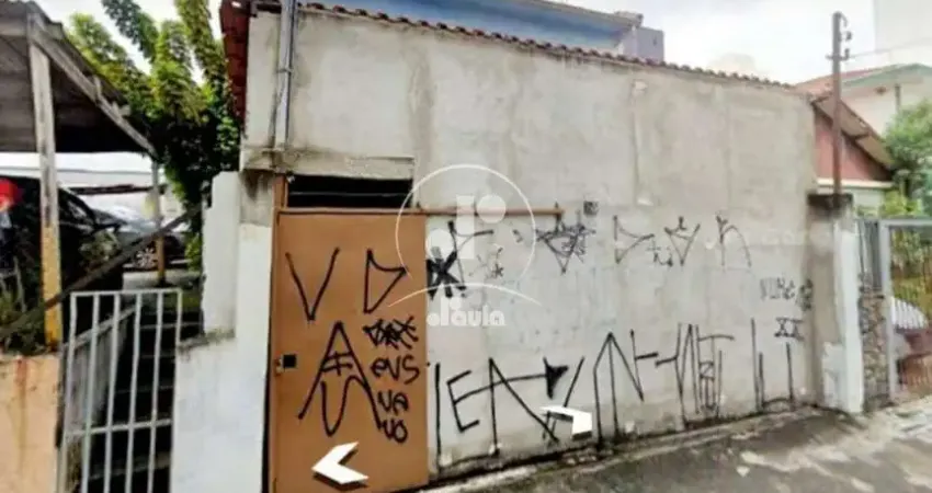 terreno à venda, Centro em Santo André/SP - Ref. 14646