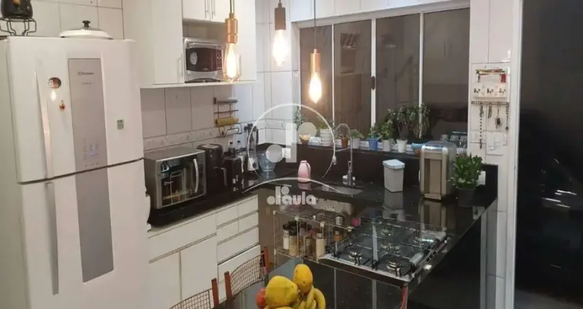 Sobrado à venda, Cerâmica em São Caetano do Sul/SP - Ref. 14615