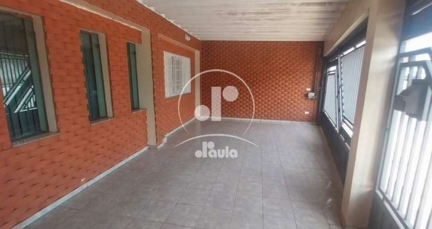 Sobrado à venda, Rudge Ramos em São Bernardo do Campo/SP - Ref. 14606