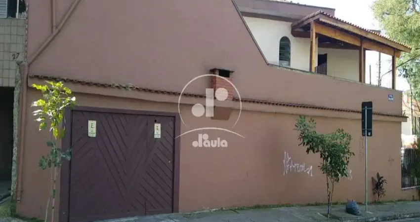 Sobrado à venda, Rudge Ramos em São Bernardo do Campo/SP - Ref. 14603