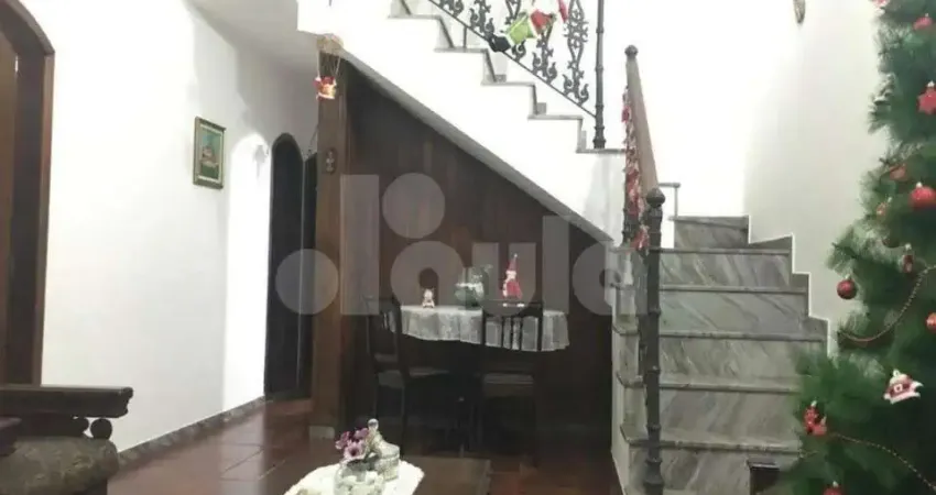 Sobrado à venda, Rudge Ramos em São Bernardo do Campo/SP - Ref. 14602