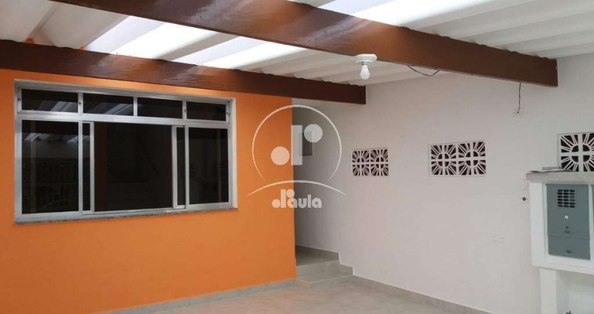 Sobrado à venda, Baeta Neves em São Bernardo do Campo/SP - Ref. 14592