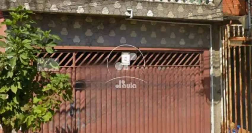 Sobrado à venda, Alto Industrial em São Bernardo do Campo/SP - Ref. 14584