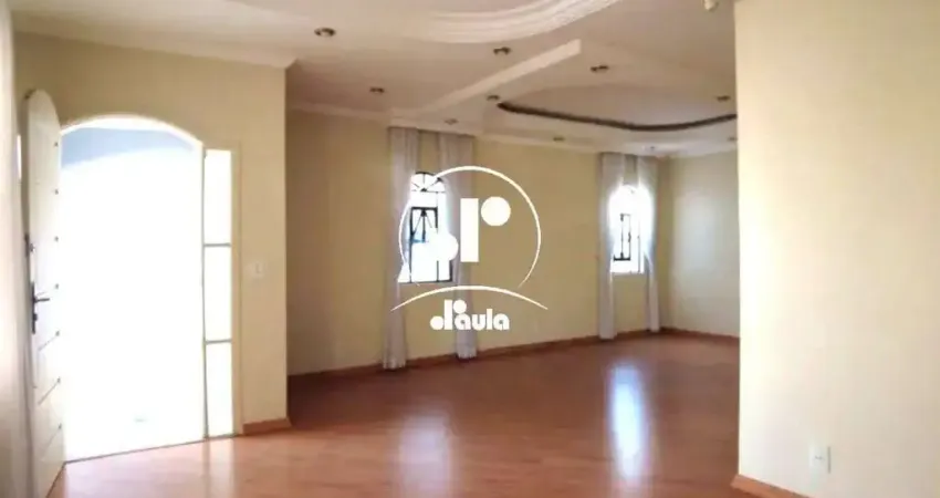 Sobrado à venda, Vila Valparaíso em Santo André/SP - Ref. 14583