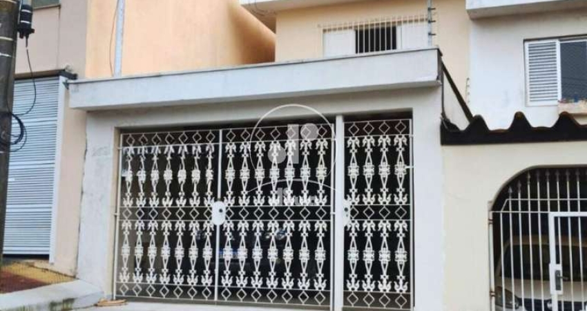 Sobrado à venda, Vila Valparaíso em Santo André/SP - Ref. 14582
