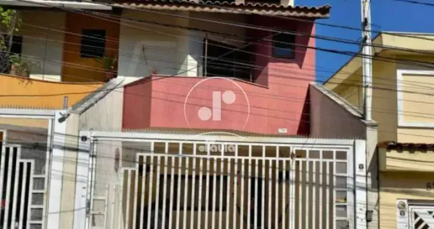 Imperdível! Sobrado à venda em Santo André-SP, Vila Valparaíso. 3 quartos, 3 suítes, 3 salas, 4 banheiros, 4 vagas, 158m².