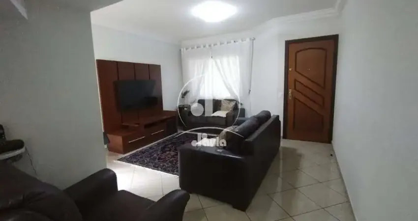 Sobrado à venda, Vila Valparaíso em Santo André/SP - Ref. 14568