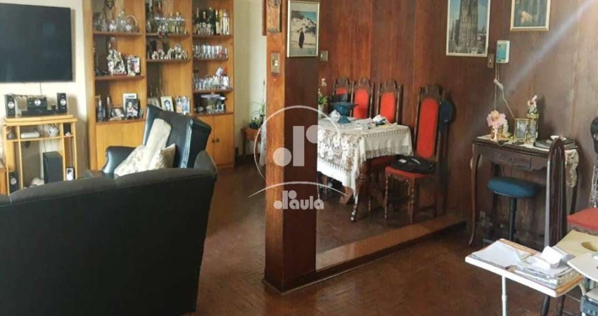Sobrado à venda, Vila Valparaíso em Santo André/SP - Ref. 14565