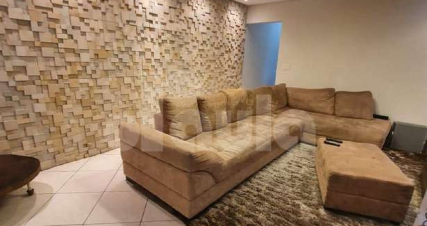Sobrado à venda, Vila Valparaíso em Santo André/SP - Ref. 14563