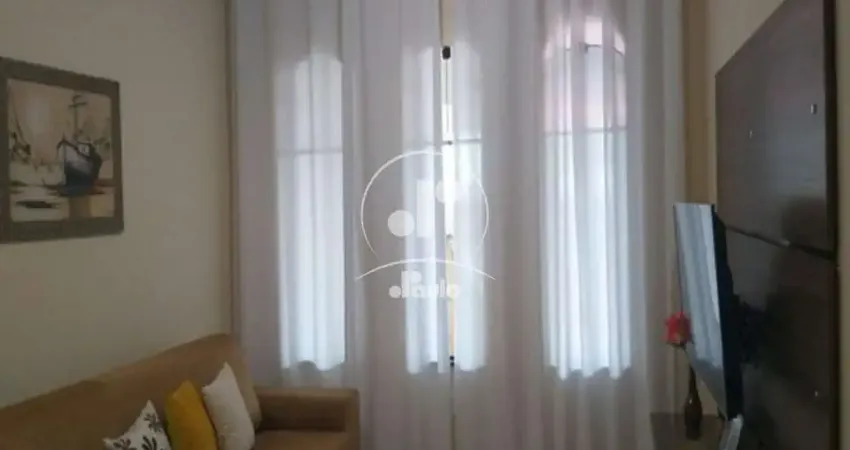 Sobrado à venda, Vila Tibiriçá, Santo André/SP, 3 quartos, 1 suíte, 2 salas 2 vagas na garagem.