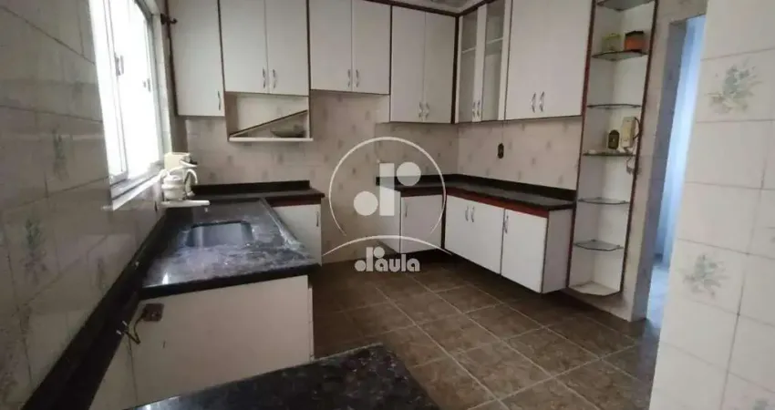 Sobrado à venda, Vila Suíça em Santo André/SP - Ref. 14555
