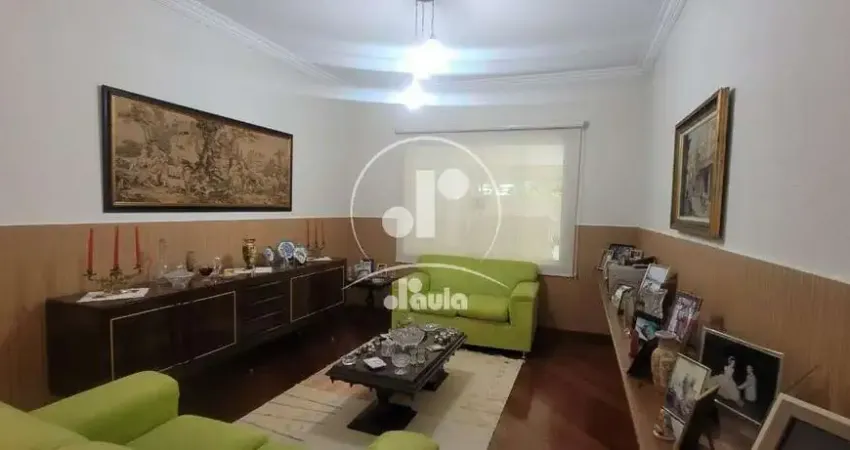 Sobrado à venda, Vila Scarpelli em Santo André/SP - Ref. 14544
