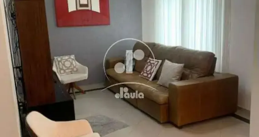 Sobrado à venda, Vila Scarpelli em Santo André/SP - Ref. 14541