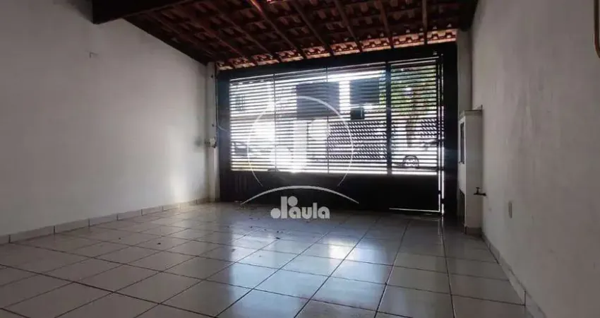 Sobrado à venda, Vila Scarpelli em Santo André/SP - Ref. 14539