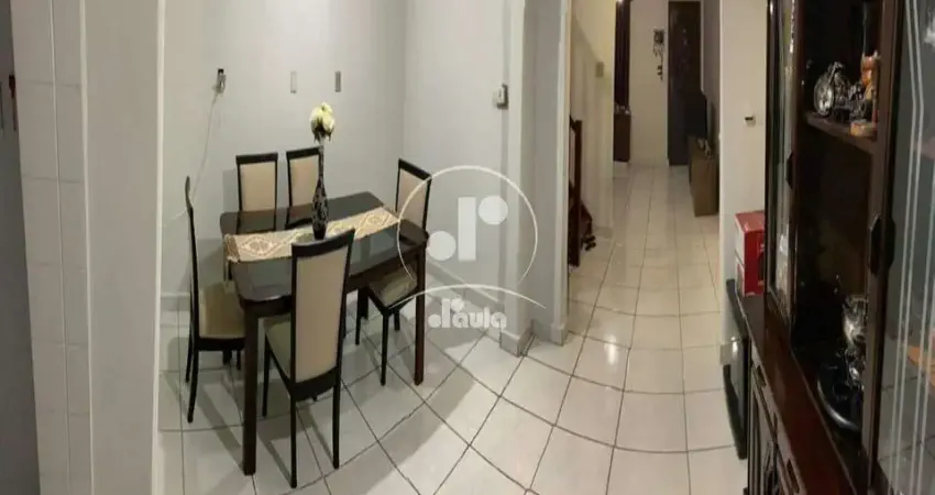 Sobrado à venda, Vila São Pedro em Santo André/SP - Ref. 14527