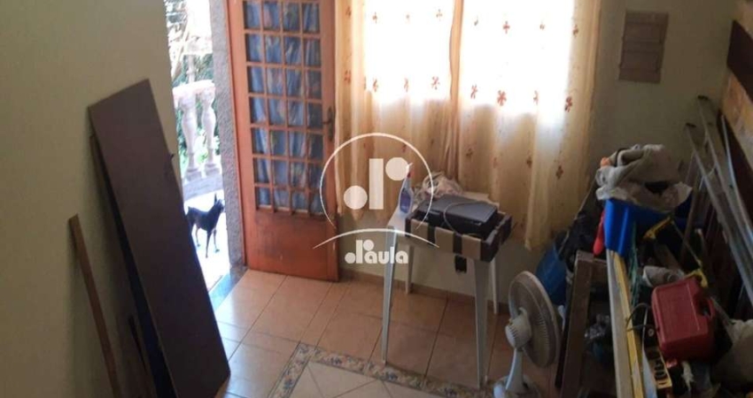 Sobrado à venda, Vila Príncipe de Gales em Santo André/SP - Ref. 14518