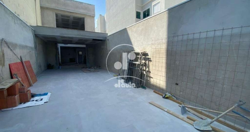 Sobrado à venda, Vila Pires em Santo André/SP - Ref. 14510