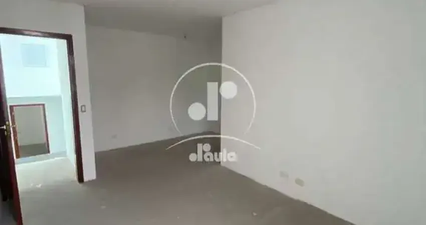 Sobrado à venda, Vila Pinheirinho em Santo André/SP - Ref. 14498