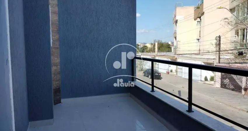Sobrado à venda, Jardim Paraiso em Santo André/SP - Ref. 14494