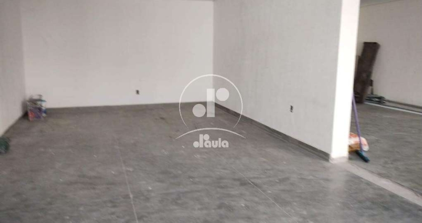 Sobrado à venda, Jardim Paraiso em Santo André/SP - Ref. 14493