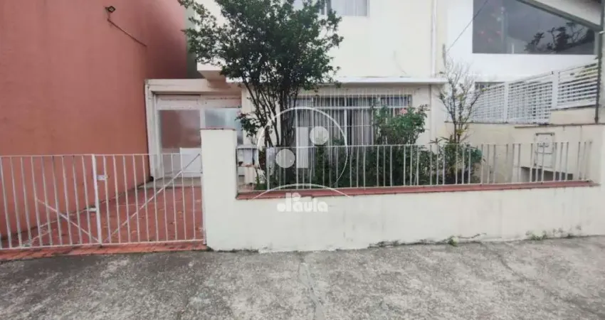 Sobrado à venda em Utinga, próximo ao Parque Pignatari, 3 Dormitórios, 1 Suíte, 4 vagas, Santo André