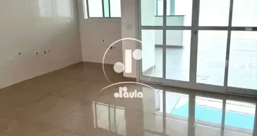 Sobrado à venda, Vila Marina em Santo André/SP - Ref. 14486