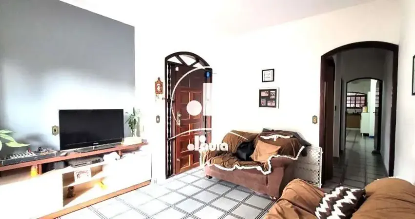 Sobrado à venda, Vila Humaitá em Santo André/SP - Ref. 14471