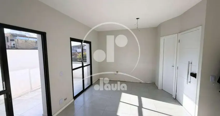 Sobrado à venda, Vila América em Santo André/SP - Ref. 14466