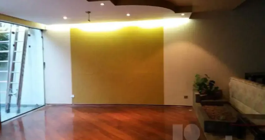 Sobrado à venda, Vila Homero Thon em Santo André/SP - Ref. 14455