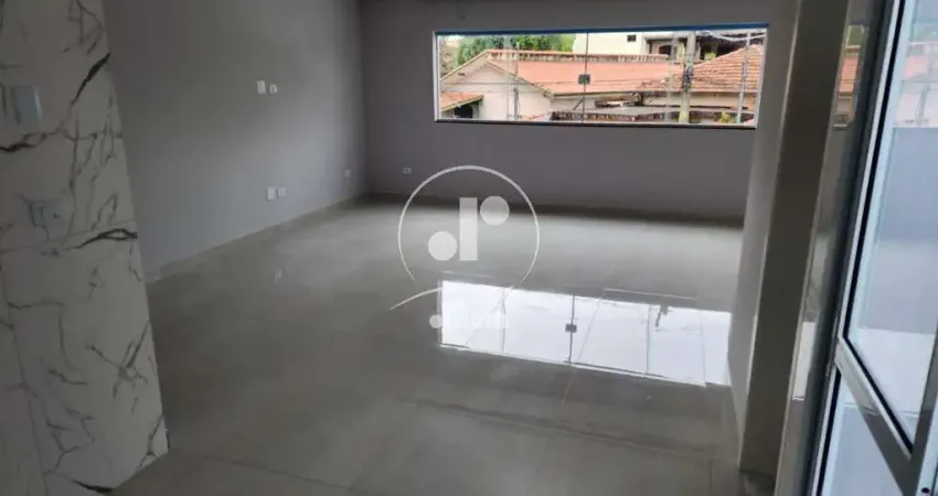 Sobrado à venda, Vila Homero Thon em Santo André/SP - Ref. 14454