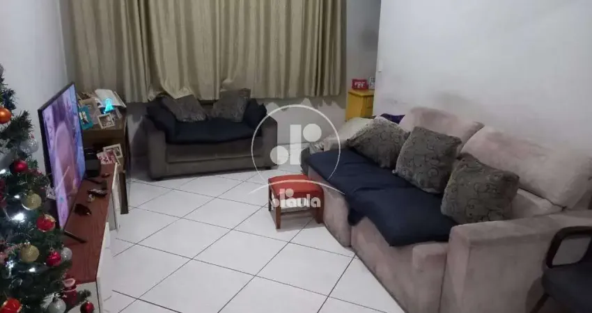 Sobrado à venda, Vila Homero Thon em Santo André/SP - Ref. 14453