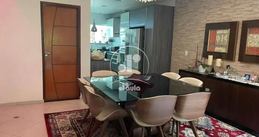 Sobrado à venda, Vila Guiomar em Santo André/SP - Ref. 14442