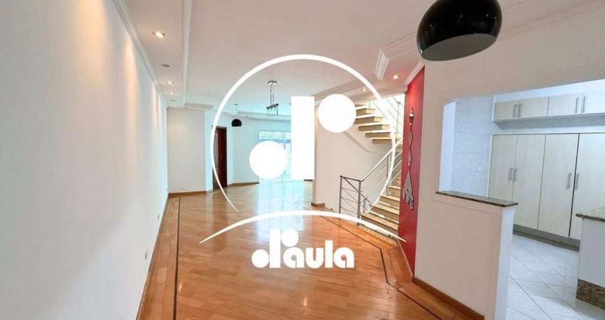 Sobrado à venda, Vila Gilda em Santo André/SP - Ref. 14433