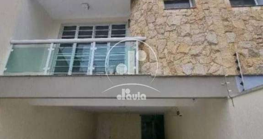 Sobrado à venda, Vila Gilda em Santo André/SP - Ref. 14432