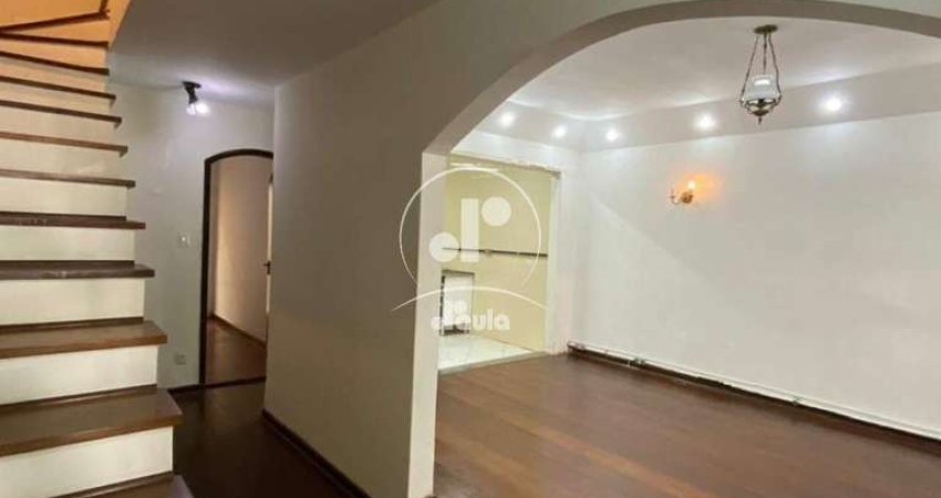 Sobrado à venda, Vila Gilda em Santo André/SP - Ref. 14431
