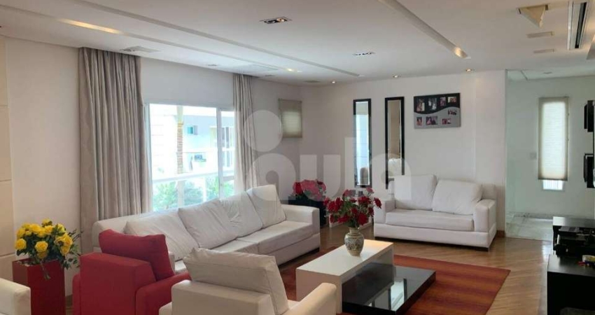 Sobrado à venda, Vila Gilda em Santo André/SP - Ref. 14430