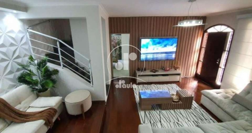 Sobrado à venda, Vila Gilda em Santo André/SP - Ref. 14428