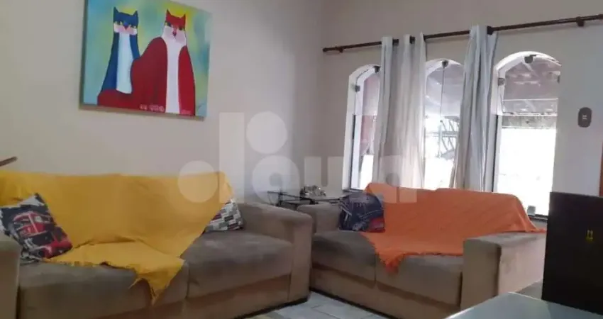 Sobrado à venda, Vila Floresta em Santo André/SP - Ref. 14419
