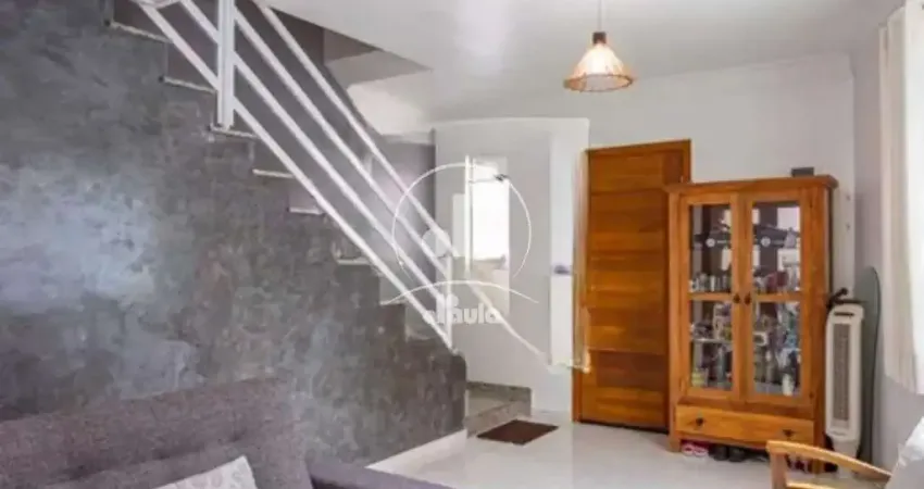 Sobrado à venda, Vila Floresta em Santo André/SP - Ref. 14415