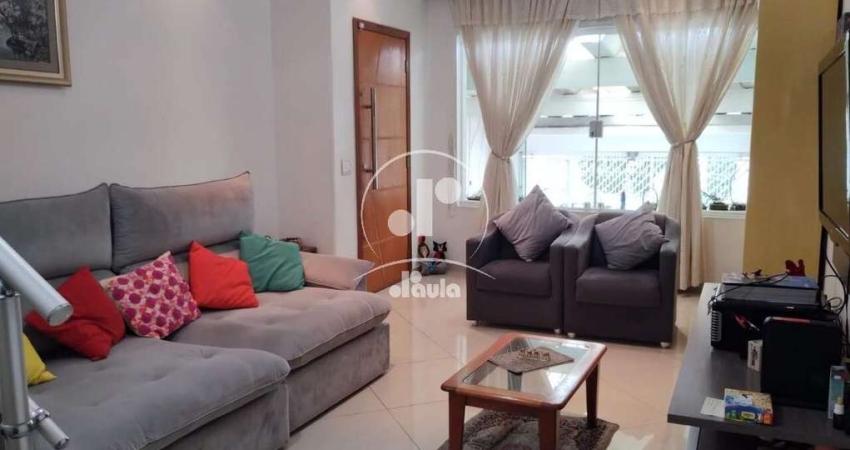 Sobrado à venda, Vila Floresta em Santo André/SP - Ref. 14405