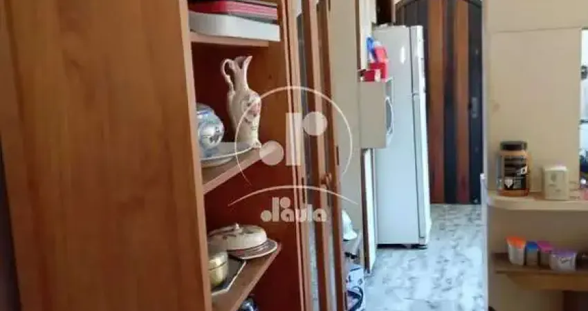 Sobrado à venda, Vila Floresta em Santo André/SP - Ref. 14403