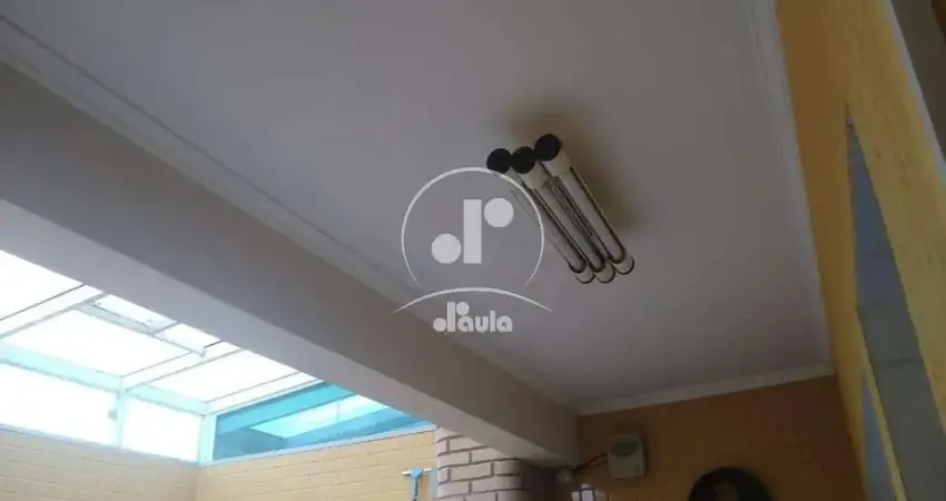 Sobrado à venda, Vila Floresta em Santo André/SP - Ref. 14398