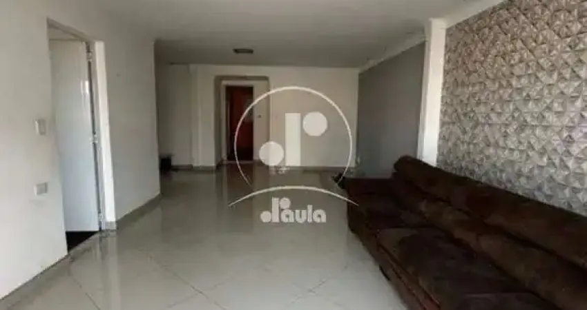 Sobrado 133m², 3 Quartos,2 Vagas, Vila Curuçá, Santo André, SP