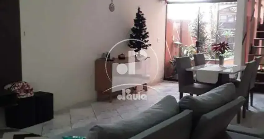 Sobrado à venda, Vila Curuçá em Santo André/SP - Ref. 14380