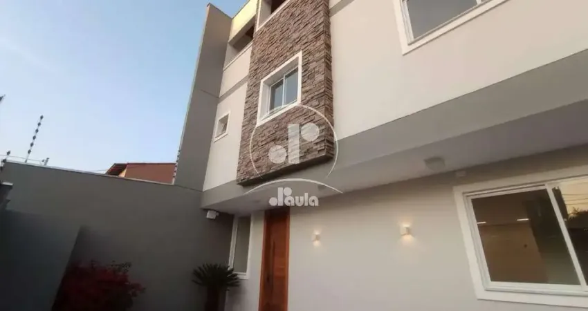 Sobrado à venda, Vila Cecilia Maria em Santo André/SP - Ref. 14369