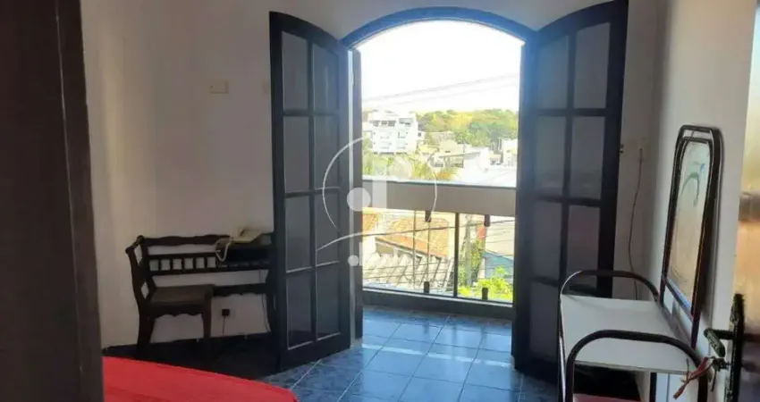 Sobrado à venda, Vila Camilópolis em Santo André/SP - Ref. 14348