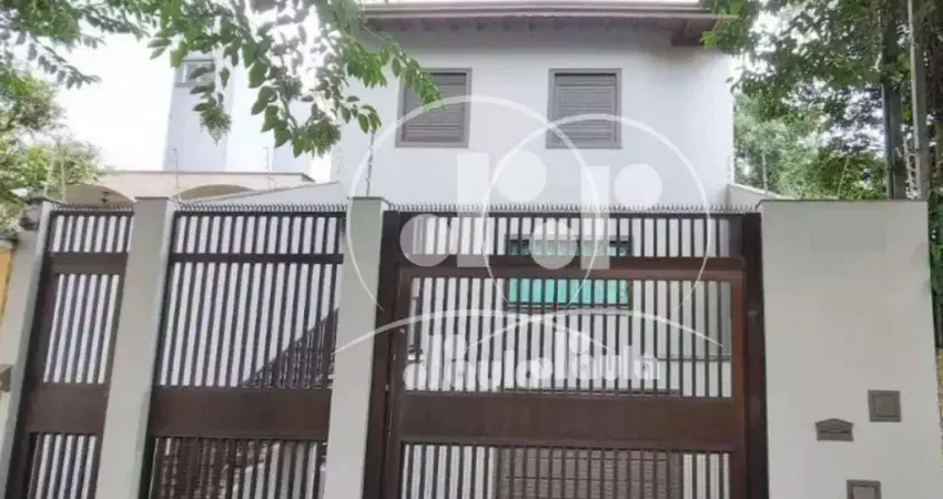 Sobrado à venda, 5 quartos 3 suítes jardim bela vista em santo andré/sp